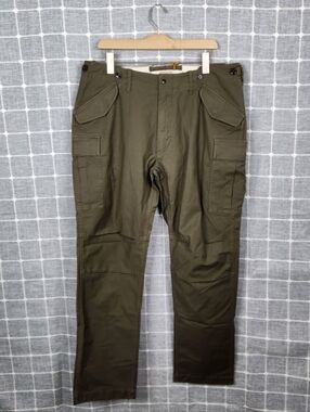 Reiwen M51 Cargo Commando Pants